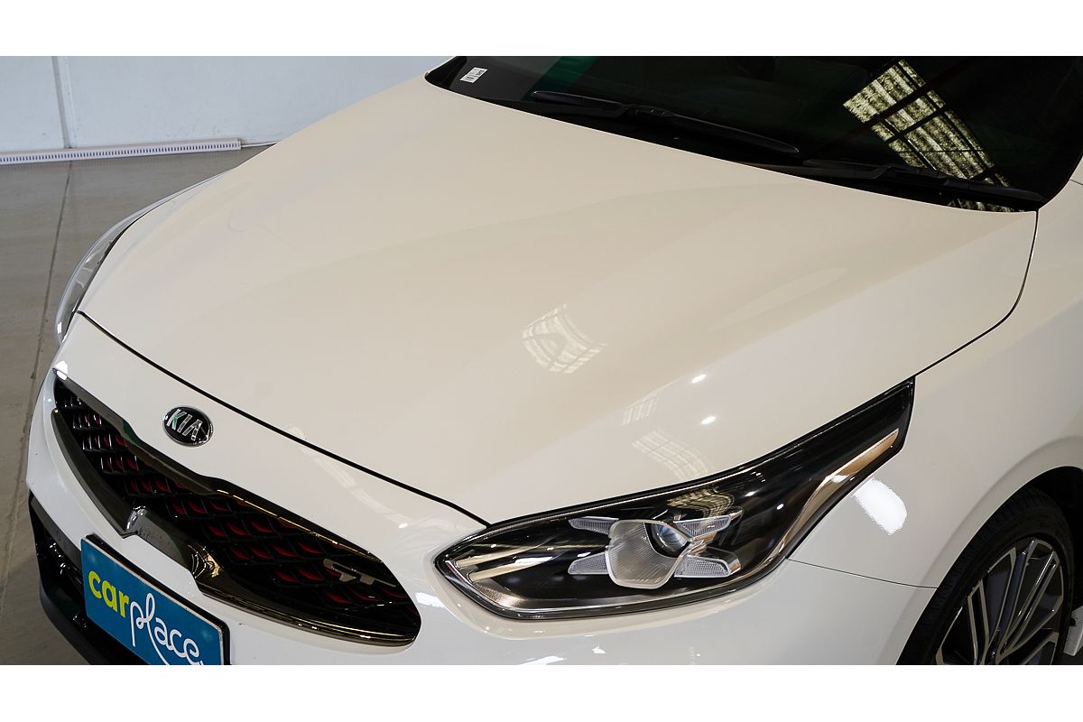 2019 Kia Cerato GT BD