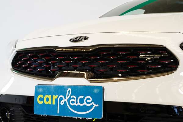 2019 Kia Cerato GT BD