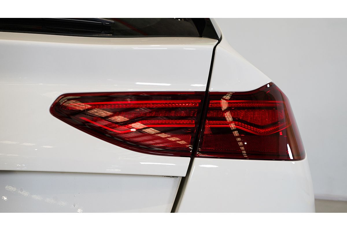 2019 Kia Cerato GT BD