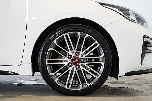 2019 Kia Cerato GT BD