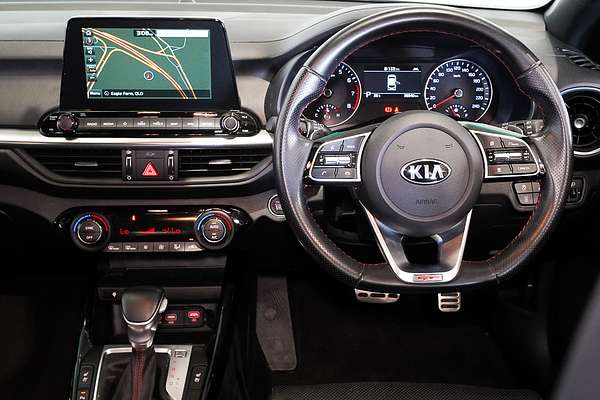 2019 Kia Cerato GT BD