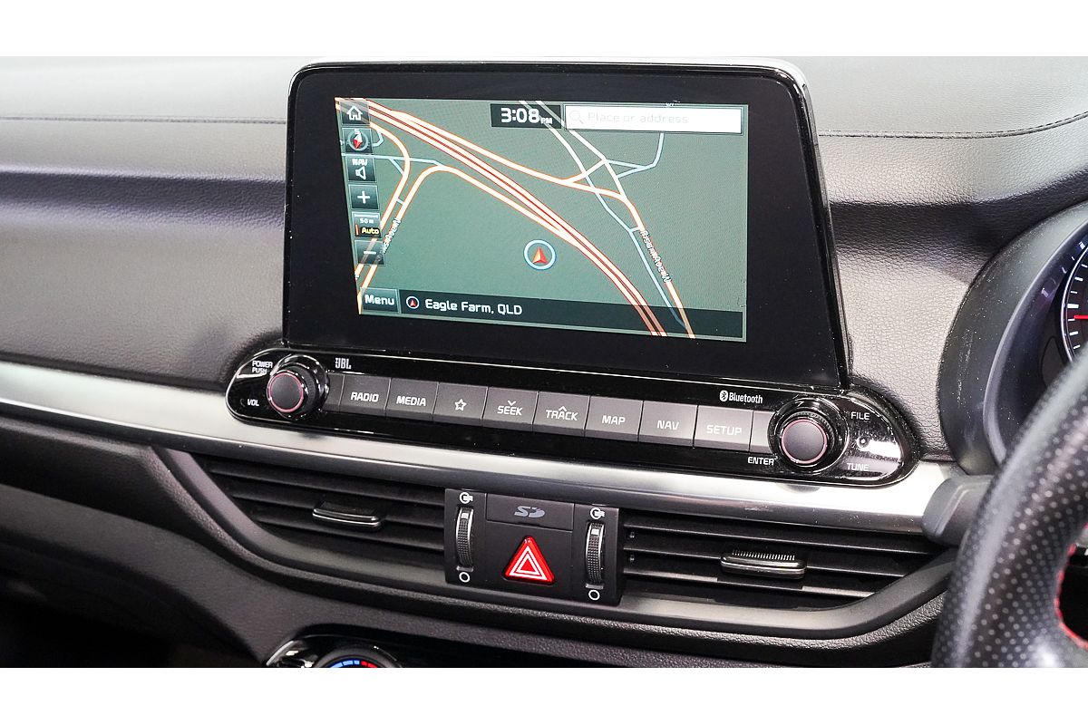2019 Kia Cerato GT BD
