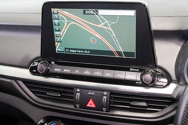 2019 Kia Cerato GT BD