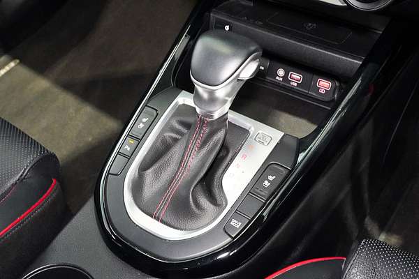2019 Kia Cerato GT BD