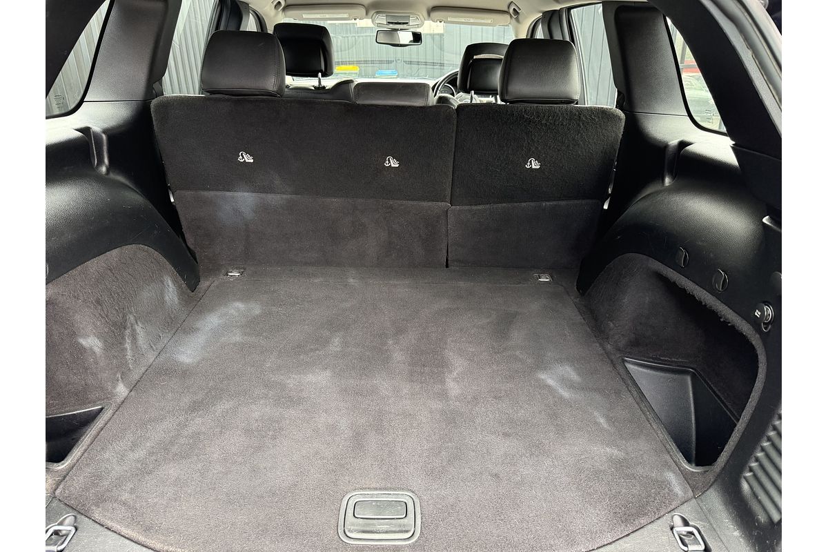 2012 Jeep Grand Cherokee Laredo WK