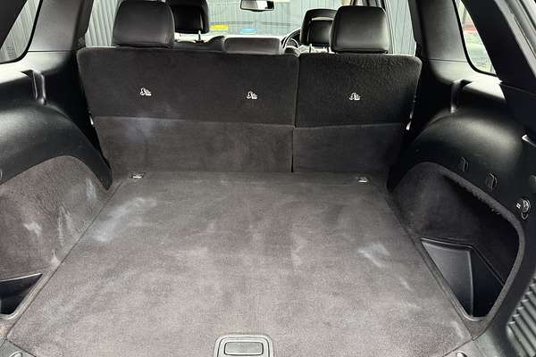 2012 Jeep Grand Cherokee Laredo WK
