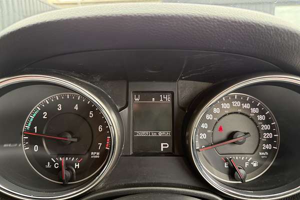 2012 Jeep Grand Cherokee Laredo WK