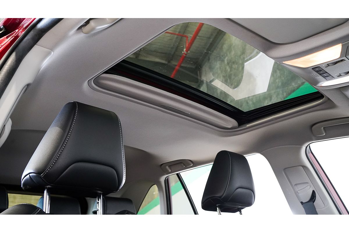 2021 Toyota RAV4 Cruiser AXAH54R