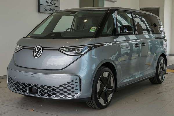 2025 Volkswagen ID. Buzz Pro BEV560 EB SWB