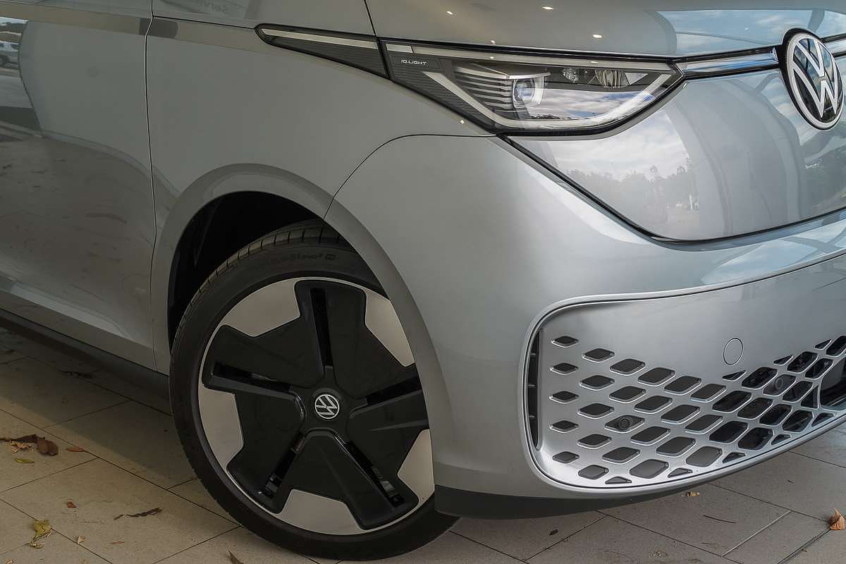 2025 Volkswagen ID. Buzz Pro BEV560 EB SWB