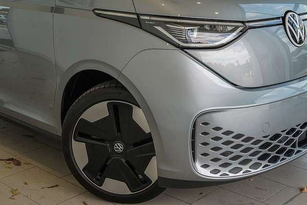 2025 Volkswagen ID. Buzz Pro BEV560 EB SWB