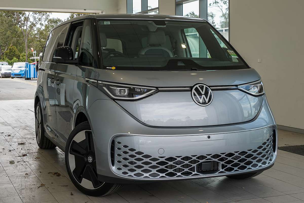2025 Volkswagen ID. Buzz Pro BEV560 EB SWB