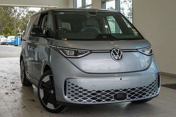 2025 Volkswagen ID. Buzz Pro BEV560 EB SWB