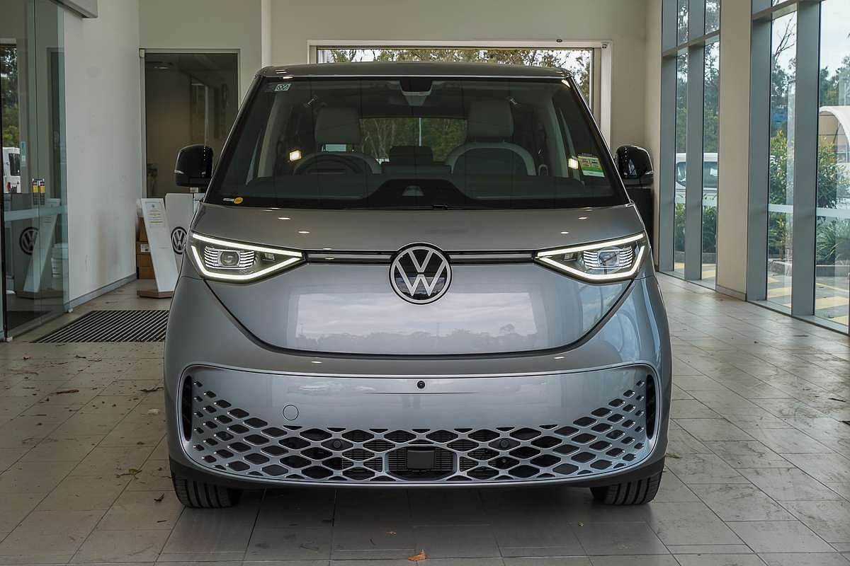2025 Volkswagen ID. Buzz Pro BEV560 EB SWB