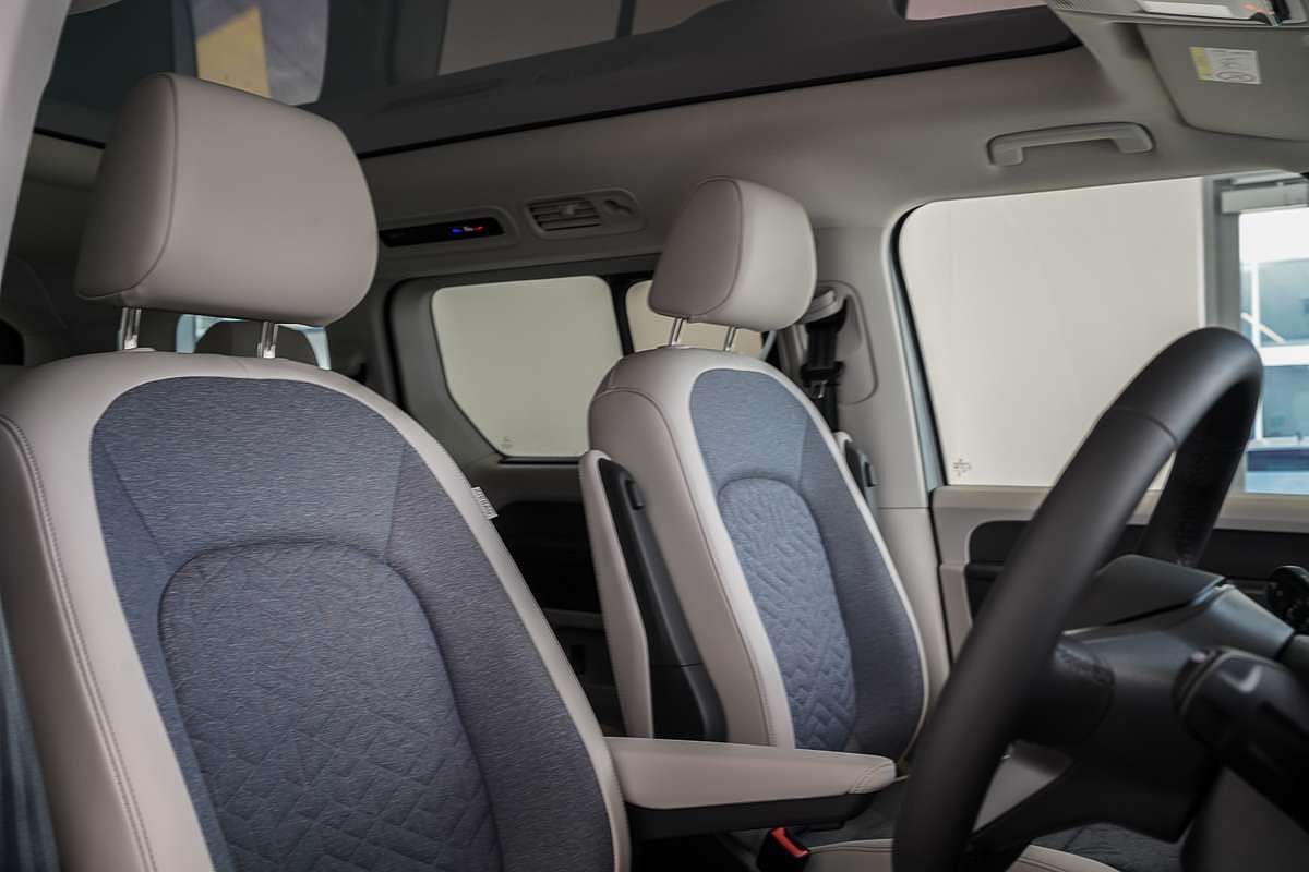 2025 Volkswagen ID. Buzz Pro BEV560 EB SWB
