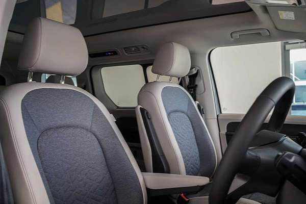 2025 Volkswagen ID. Buzz Pro BEV560 EB SWB