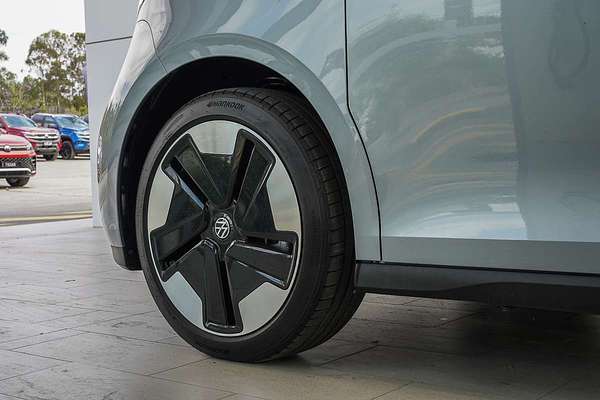 2025 Volkswagen ID. Buzz Pro BEV560 EB SWB
