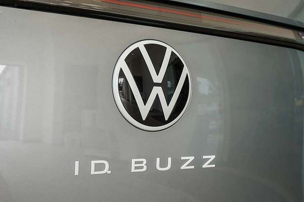 2025 Volkswagen ID. Buzz Pro BEV560 EB SWB