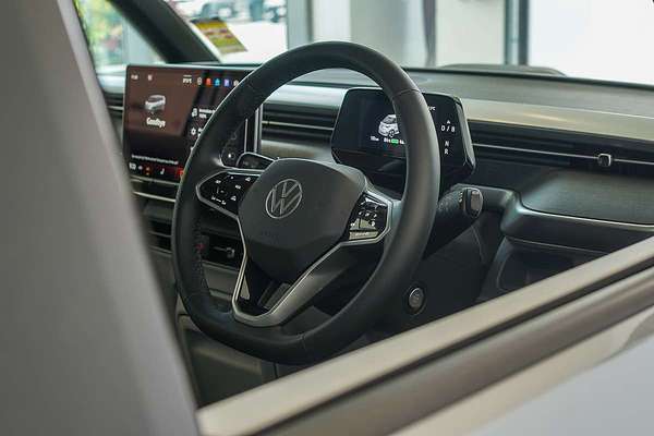 2025 Volkswagen ID. Buzz Pro BEV560 EB SWB