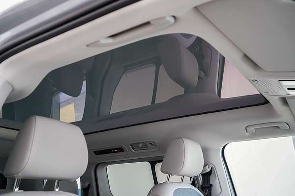 2025 Volkswagen ID. Buzz Pro BEV560 EB SWB