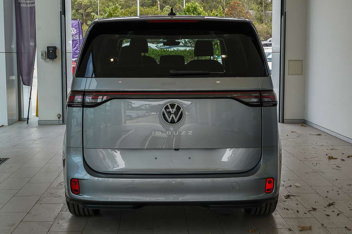2025 Volkswagen ID. Buzz Pro BEV560 EB SWB