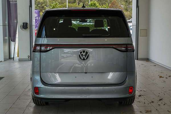 2025 Volkswagen ID. Buzz Pro BEV560 EB SWB