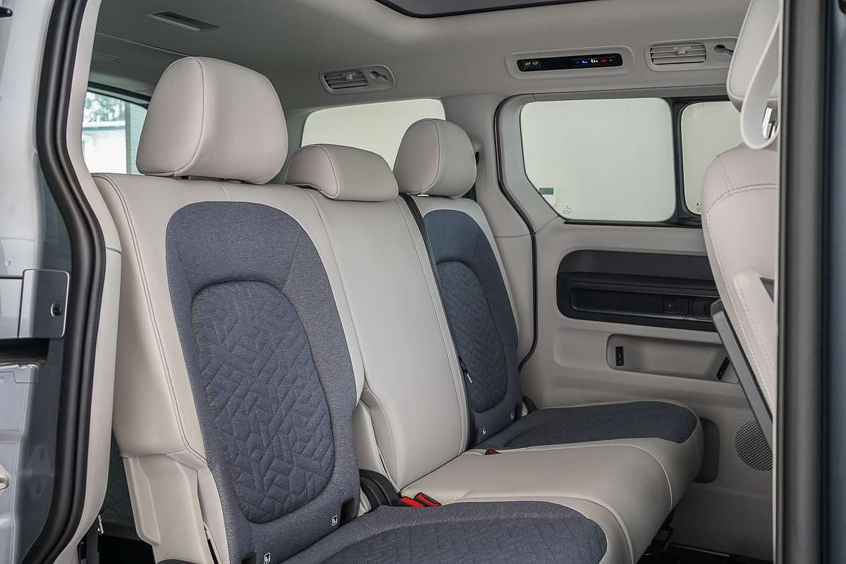 2025 Volkswagen ID. Buzz Pro BEV560 EB SWB