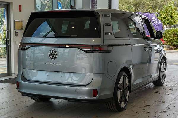 2025 Volkswagen ID. Buzz Pro BEV560 EB SWB