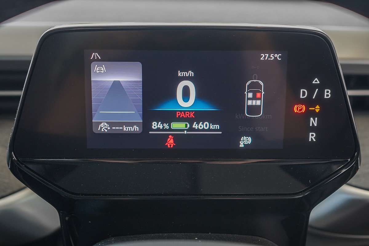 2025 Volkswagen ID. Buzz Pro BEV560 EB SWB