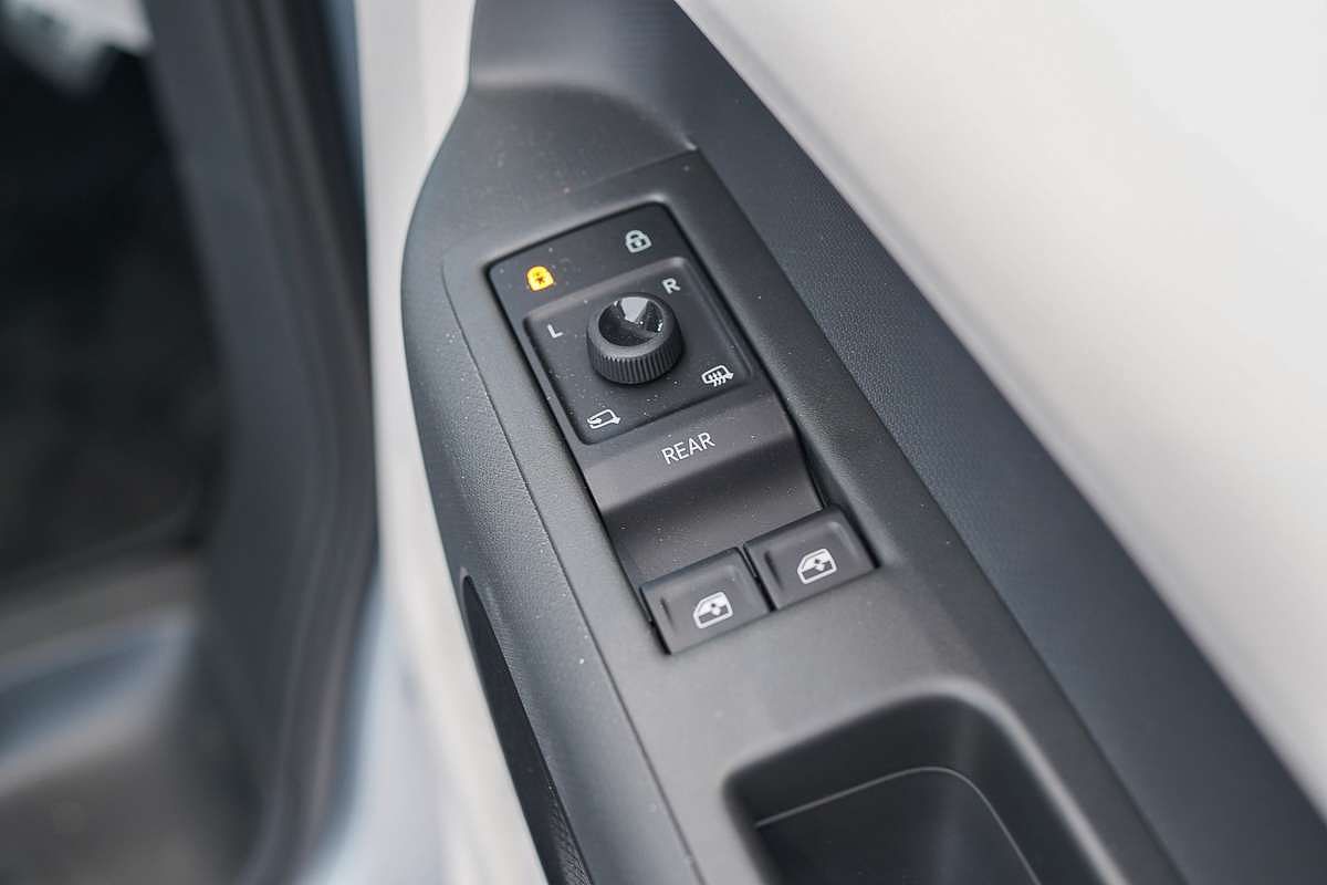 2025 Volkswagen ID. Buzz Pro BEV560 EB SWB