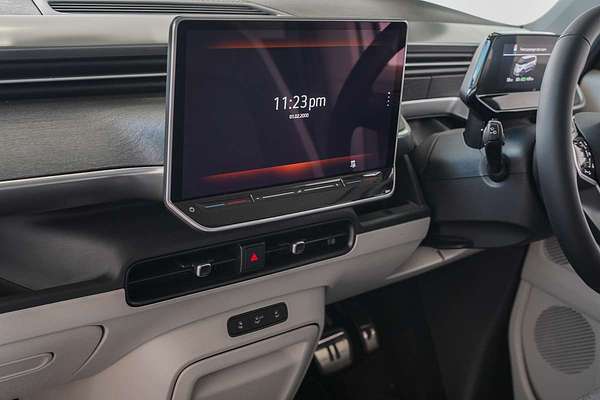 2025 Volkswagen ID. Buzz Pro BEV560 EB SWB