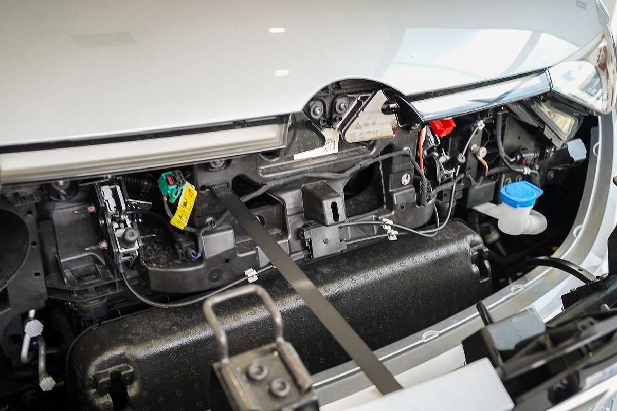 2025 Volkswagen ID. Buzz Pro BEV560 EB SWB