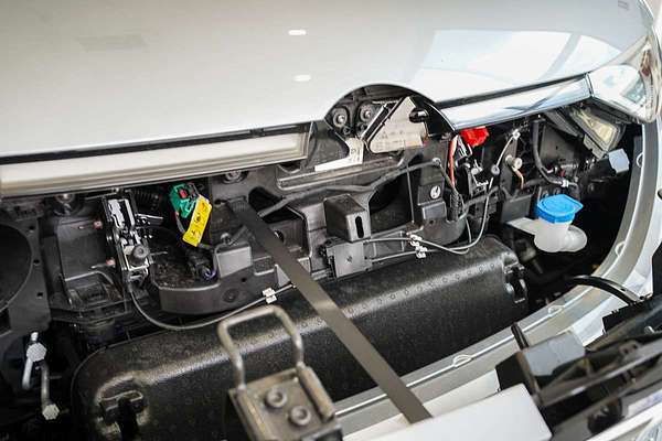 2025 Volkswagen ID. Buzz Pro BEV560 EB SWB