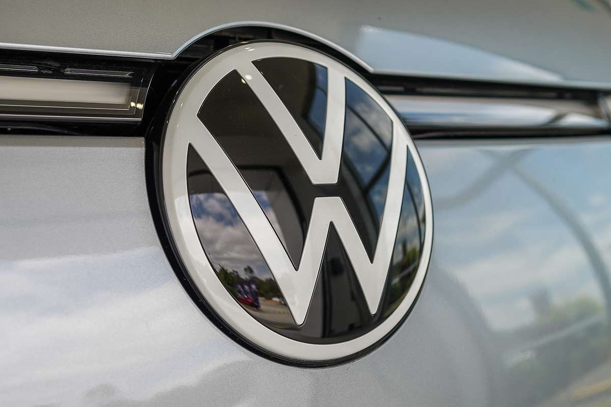 2025 Volkswagen ID. Buzz Pro BEV560 EB SWB