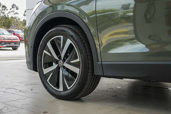 2025 Volkswagen Tiguan 110TSI Elegance CT