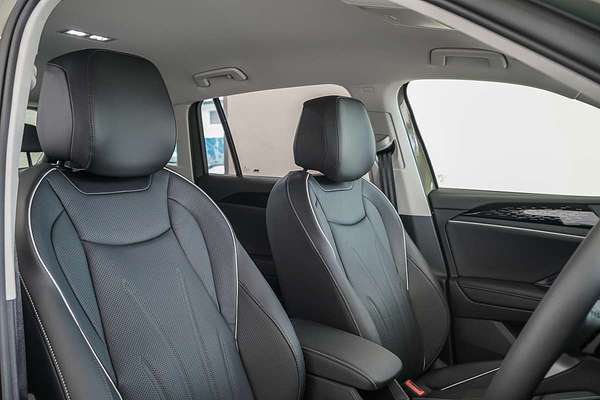 2025 Volkswagen Tiguan 110TSI Elegance CT
