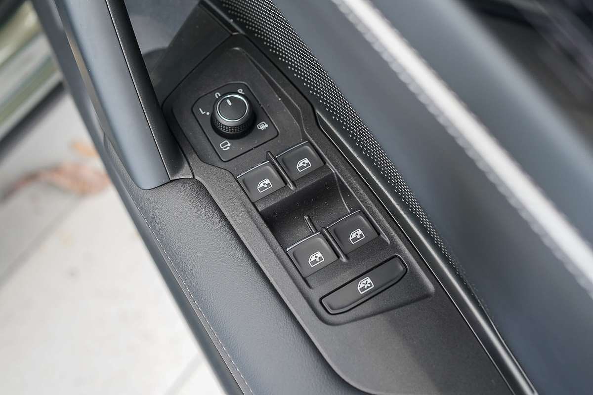 2025 Volkswagen Tiguan 110TSI Elegance CT