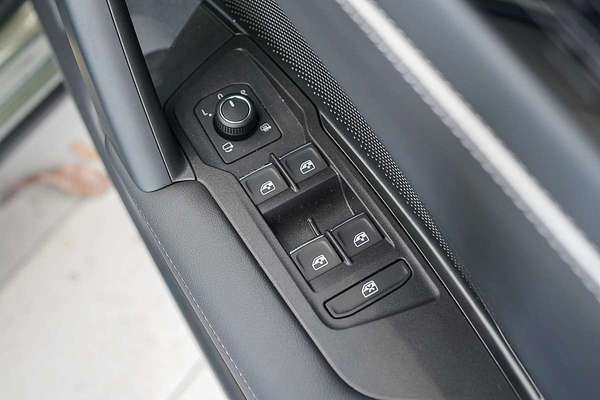 2025 Volkswagen Tiguan 110TSI Elegance CT