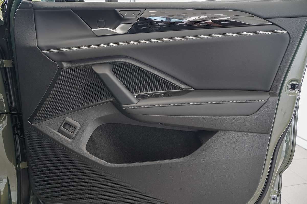 2025 Volkswagen Tiguan 110TSI Elegance CT