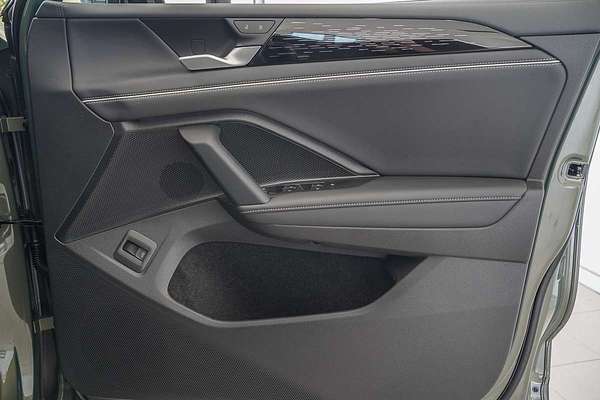 2025 Volkswagen Tiguan 110TSI Elegance CT