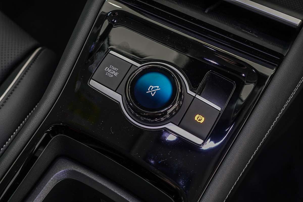 2025 Volkswagen Tiguan 110TSI Elegance CT