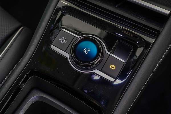2025 Volkswagen Tiguan 110TSI Elegance CT