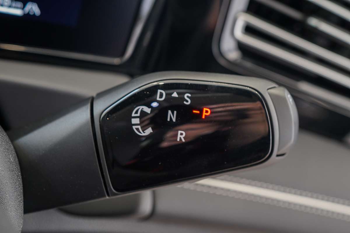 2025 Volkswagen Tiguan 110TSI Elegance CT