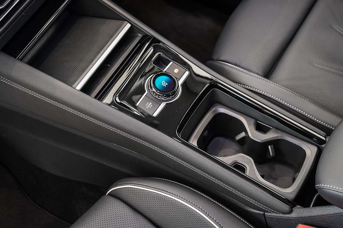 2025 Volkswagen Tiguan 110TSI Elegance CT