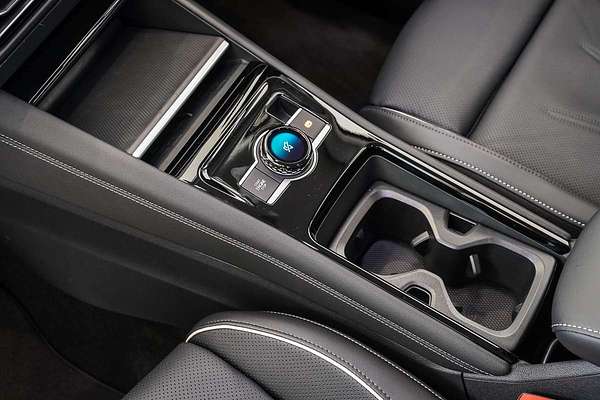 2025 Volkswagen Tiguan 110TSI Elegance CT