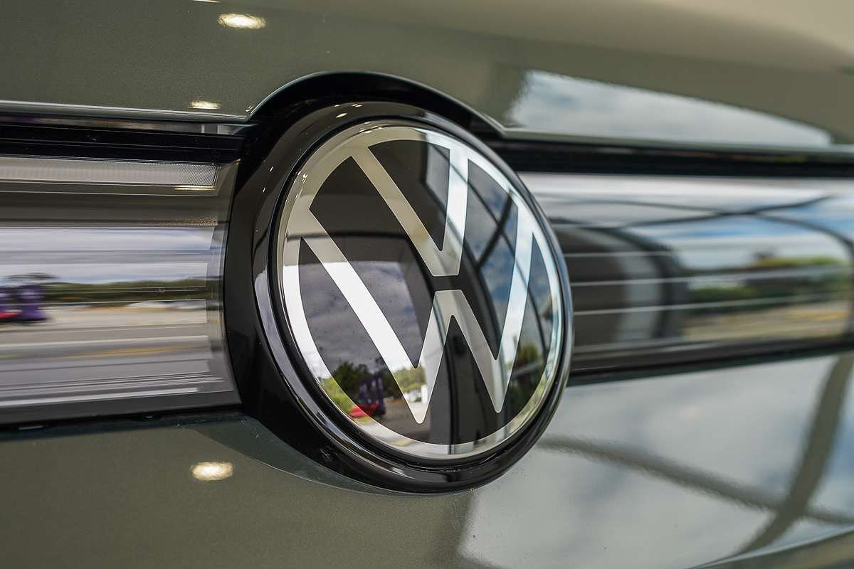 2025 Volkswagen Tiguan 110TSI Elegance CT