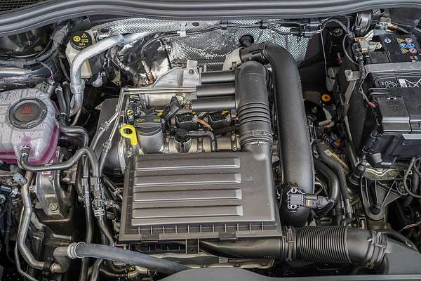 2025 Volkswagen Tiguan 110TSI Elegance CT