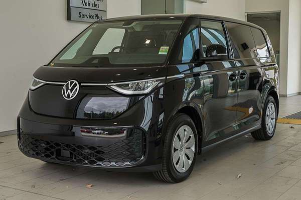 2025 Volkswagen ID. Buzz Cargo BEV550 EBN SWB