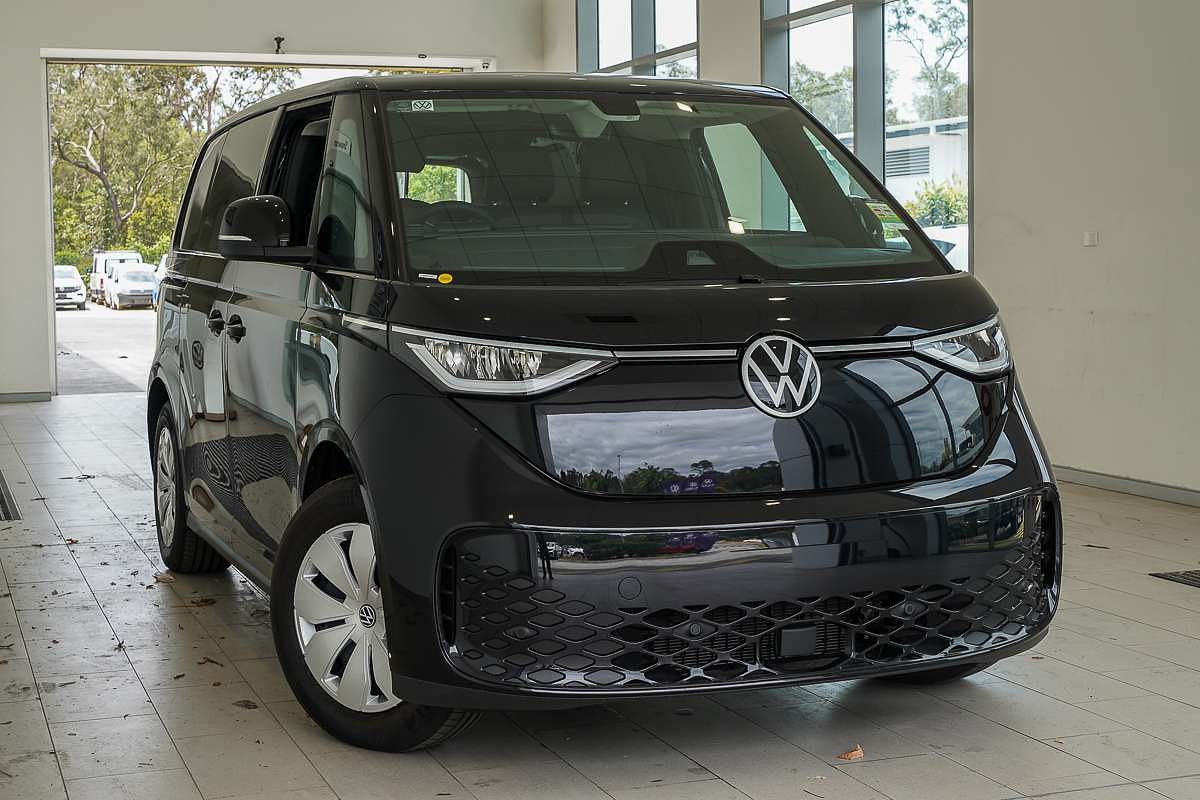 2025 Volkswagen ID. Buzz Cargo BEV550 EBN SWB