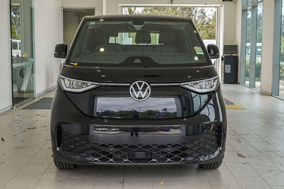 2025 Volkswagen ID. Buzz Cargo BEV550 EBN SWB